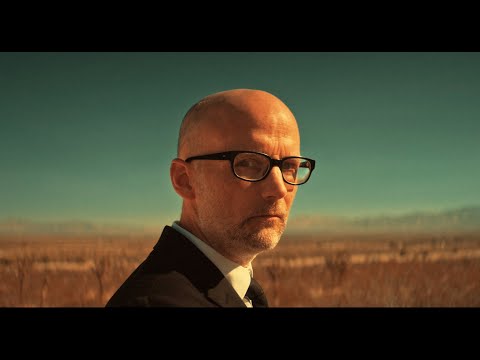 Moby - &#039;Natural Blues&#039; (Reprise Version) ft. Gregory Porter &amp; Amythyst Kiah (Official Music Video)