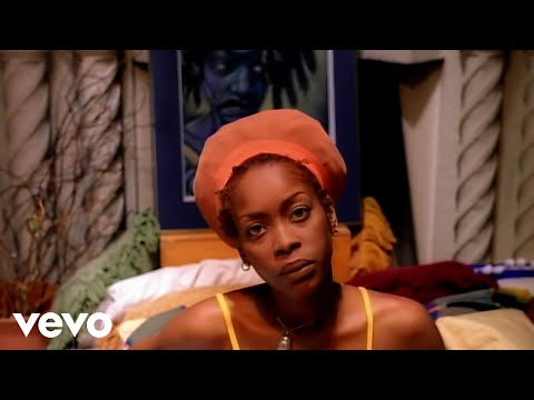 Erykah Badu - Other Side Of The Game (Official Music Video)