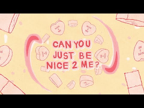 piri &amp; tommy - nice 2 me (official lyric video)