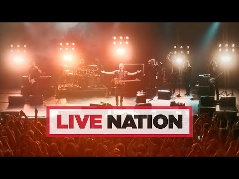 Sting: My Songs 2023 | Live Nation UK