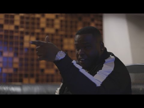 Morray - Da Rant [Official Music Video]