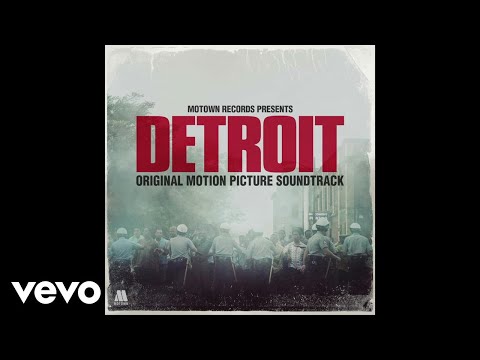 It Ain’t Fair (feat. Bilal) (From The &quot;Detroit&quot; Original Motion Picture Soundtrack/Audio)