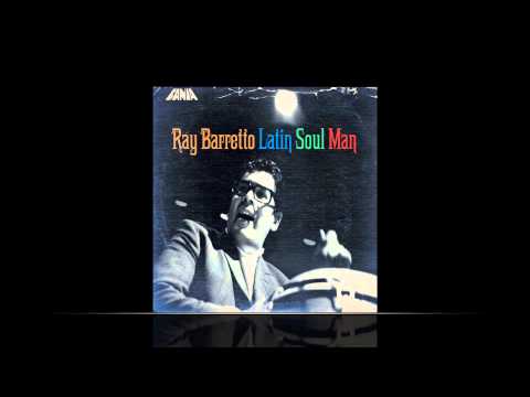 Ray Barretto - El Watusi