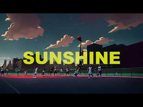 Butcher Brown - This Side Of Sunshine [Official Animated Video]