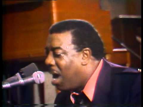 James Cleveland - Where Is Your Faith In God