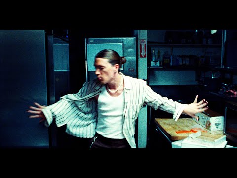 LANY - dancing in the kitchen (official video)