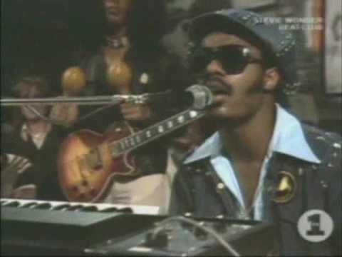 Stevie Wonder - Don&#039;t You Worry &#039;Bout A Thing (Live)