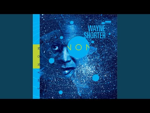 Pegasus (The Wayne Shorter Quartet With Orpheus Chamber Orchestra)