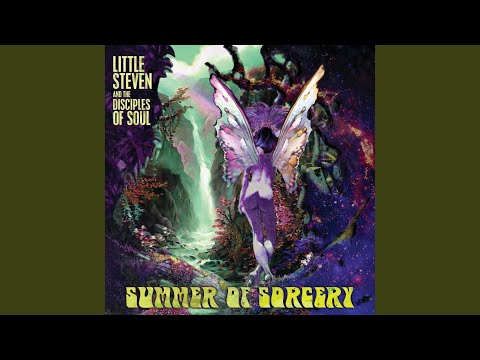 Summer Of Sorcery