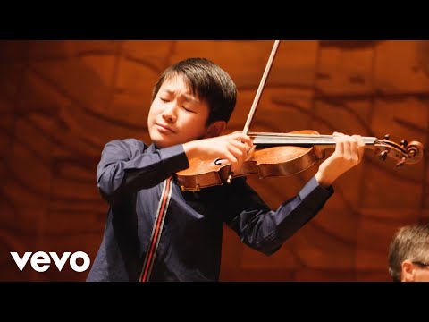 Christian Li, Timothy Young - Li: Fisherman&#039;s Harvest Song (Pt. 1)