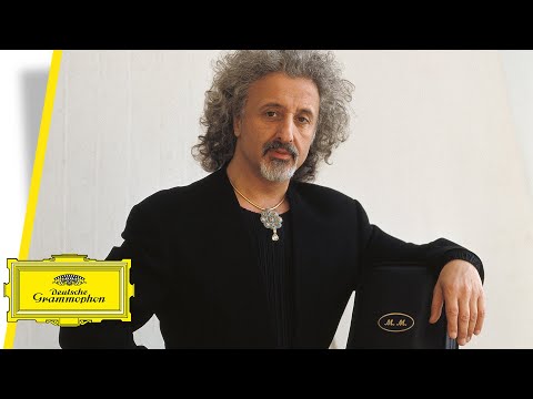 Mischa Maisky – Complete Recordings on Deutsche Grammophon (Trailer)