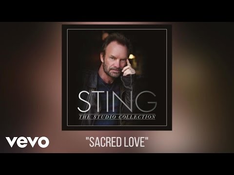 Sting - Sting: The Studio Collection Sacred Love (Webisode #8)