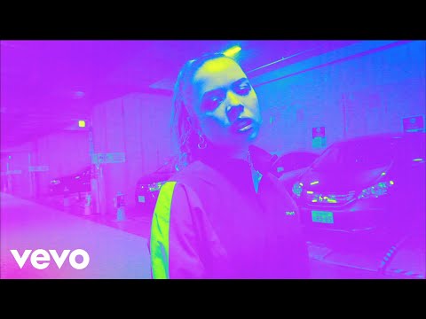 Nilüfer Yanya - Baby Blu (Official Video)