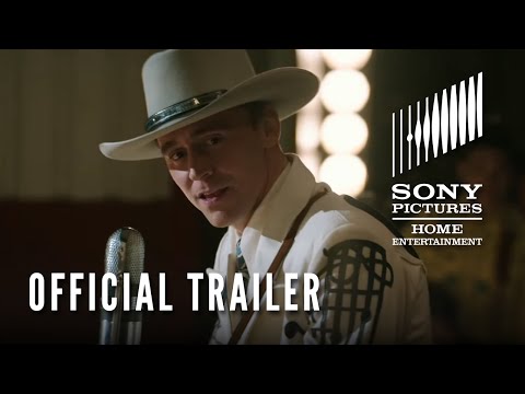 I Saw The Light - Official Trailer