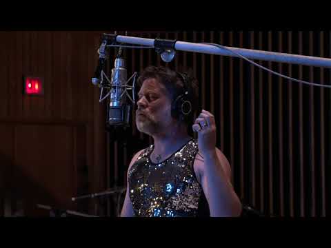 Rufus Does Judy at Capitol Studios: Over The Rainbow