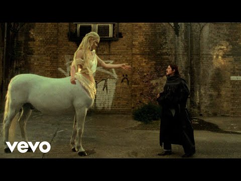 The Last Dinner Party - This is the Killer Speaking (Official Video)