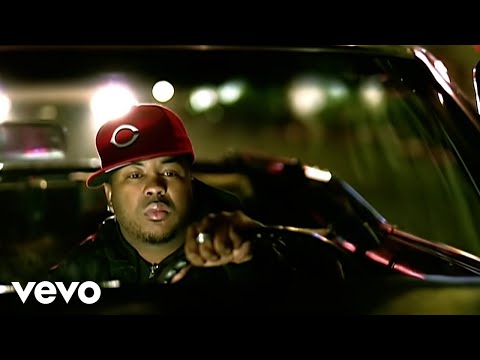 The-Dream - Falsetto (Official Music Video)