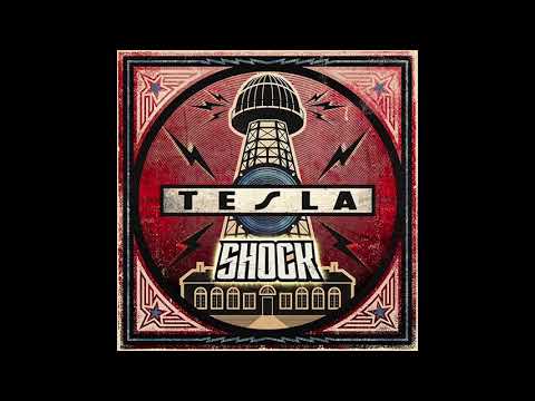 California Summer Song - TESLA