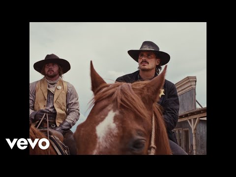 Tucker Wetmore - Brunette