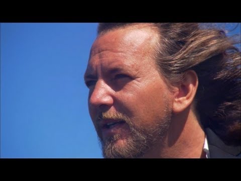 Can&#039;t Keep (Music Video) - Ukulele Songs - Eddie Vedder