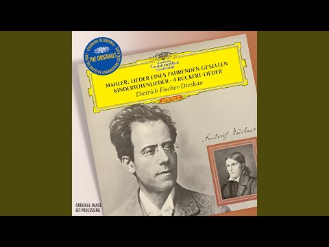 Mahler: Kindertotenlieder - V. In diesem Wetter