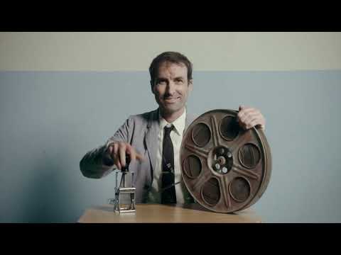 Andrew Bird - Make A Picture (Official Music Video)