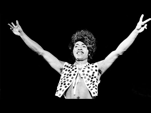 Little Richard: I Am Everything - Official Trailer | Documentary by Lisa Cortés | Opens April 21