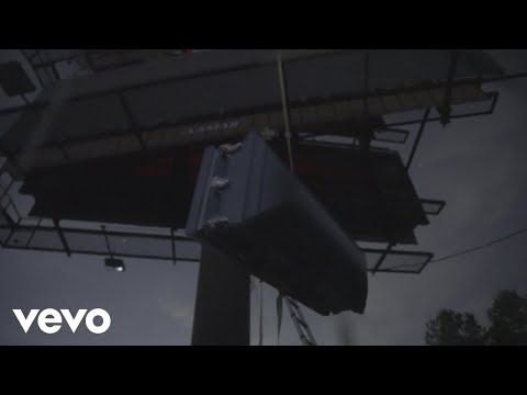 Anti-Flag - MODERN META MEDICINE ft. Jesse Leach