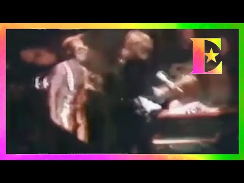 Elton John &amp; John Lennon - Whatever Gets You Thru The Night (Live)