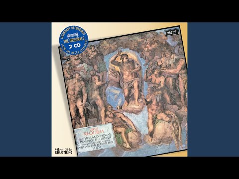 Verdi: Requiem: IIa. Dies irae