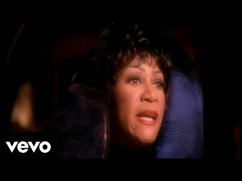 Patti LaBelle - The Right Kinda Lover (Official Music Video)