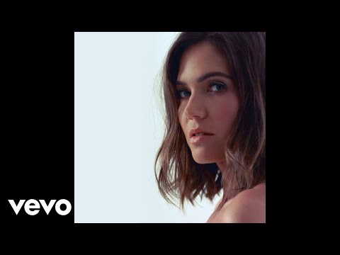 Mandy Moore - I’d Rather Lose (Audio)