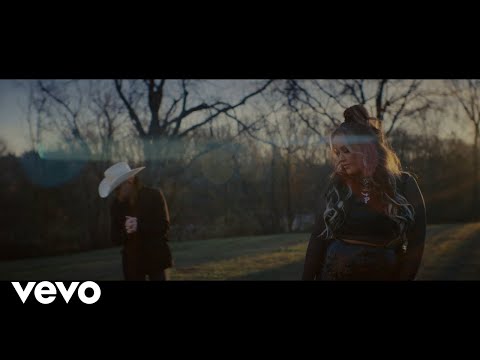 Justin Moore, Priscilla Block - You, Me, And Whiskey (Official Music Video)