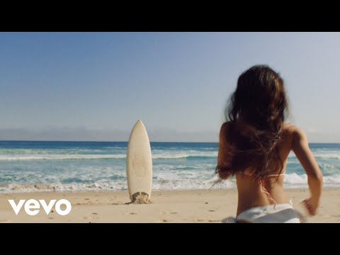 The Beach Boys - Barbara Ann (Official Music Video)
