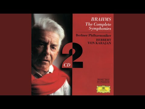 Brahms: Symphony No.1 In C Minor, Op.68 - 1. Un poco sostenuto - Allegro - Meno allegro