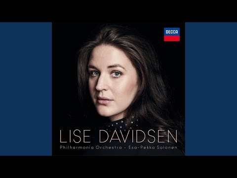 R. Strauss: 4 Lieder, Op. 27, TrV 170: No. 2, Cäcilie