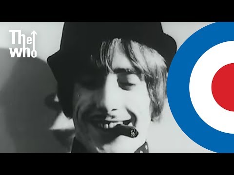 The Who - Happy Jack (Official Music Video)
