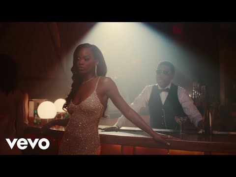 Babyface &amp; Ari Lennox - Liquor (Official Video) ft. Ari Lennox