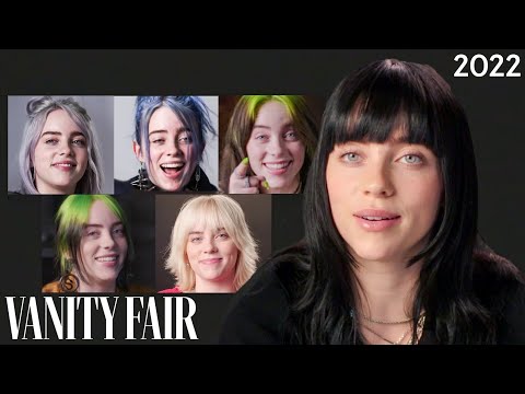 Billie Eilish: Same Interview, The Sixth Year | Vanity Fair