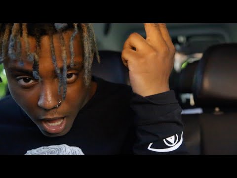 Juice WRLD &amp; Justin Bieber - Wandered To LA (Official Trailer)