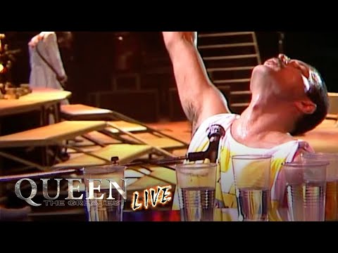 Queen The Greatest Live: Bohemian Rhapsody (Episode 37)