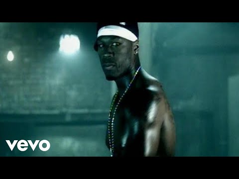 50 Cent - Many Men (Wish Death) (Dirty Version)