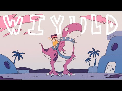 Evann McIntosh - WIYULD feat. Lil Mop (Official Video)