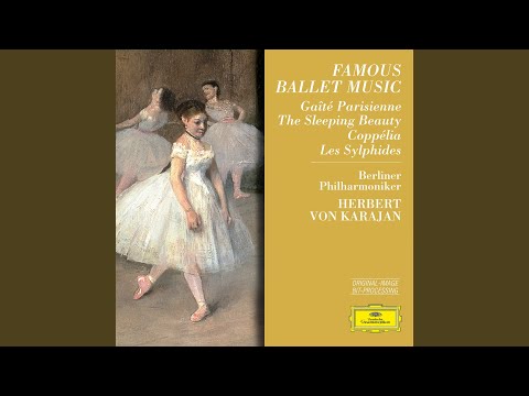 Gounod: Faust, Ballet Music (1869) - 7. Danse de Phryné (Allegro vivo)