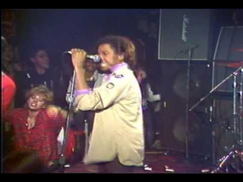 Bad Brains - Big Take Over (Live 1982)