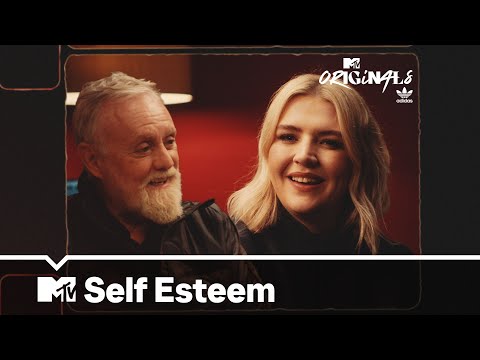 Self Esteem Meets Queen’s Roger Taylor | MTV Originals #ad
