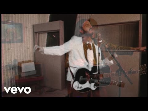 Lord Huron - Not Dead Yet (Official Video)