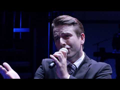 Jersey Boys UK Tour Trailer