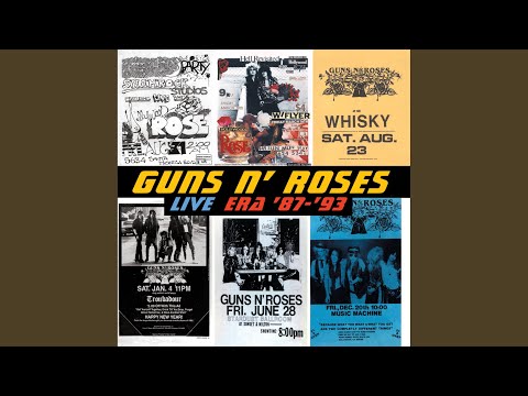 Knockin&#039; On Heaven&#039;s Door (Live In London / 1992)