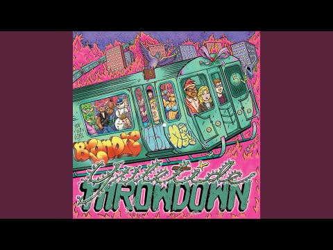 Yuletide Throwdown (Cut Chemist Remix)